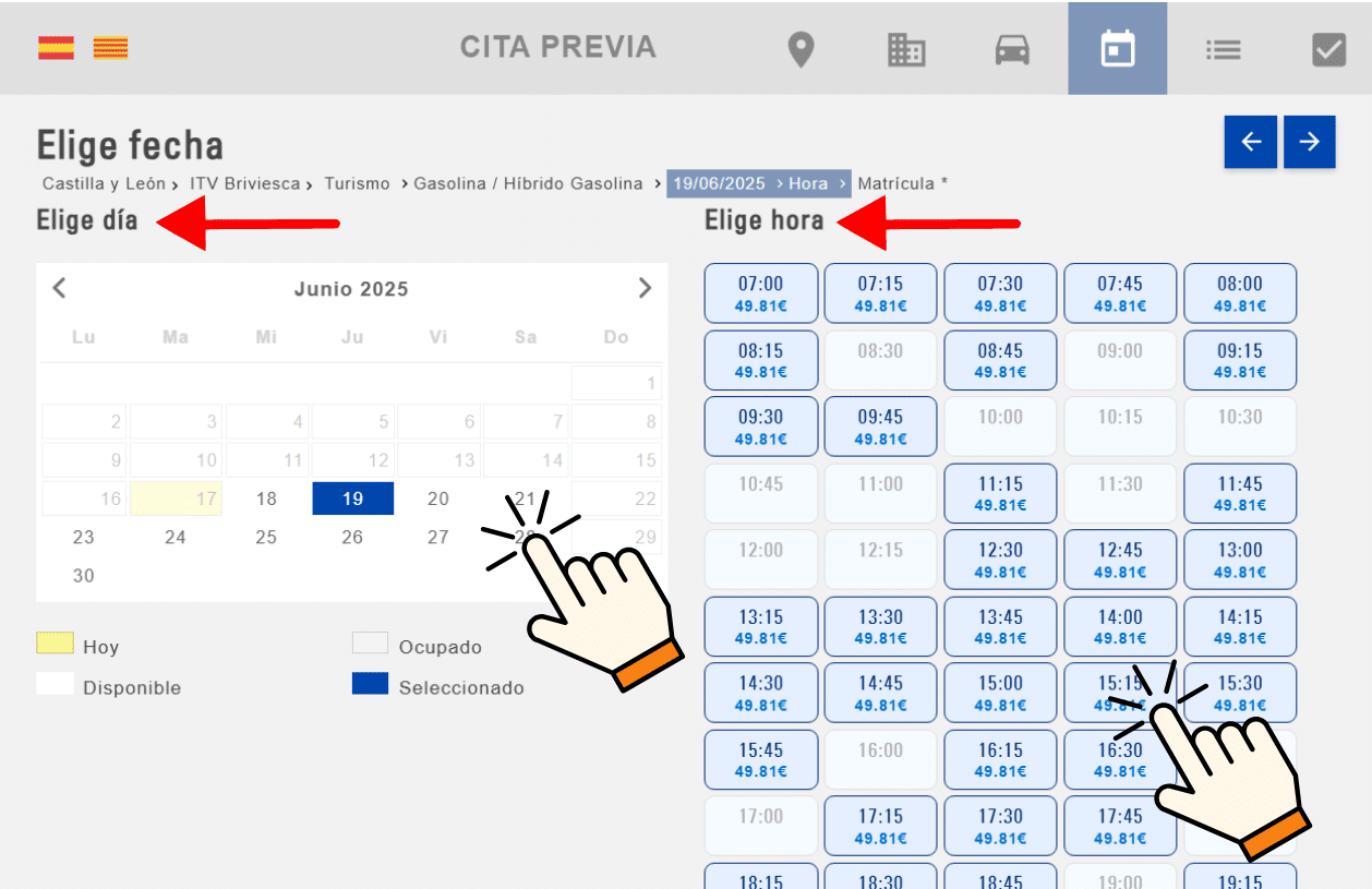 Descripción