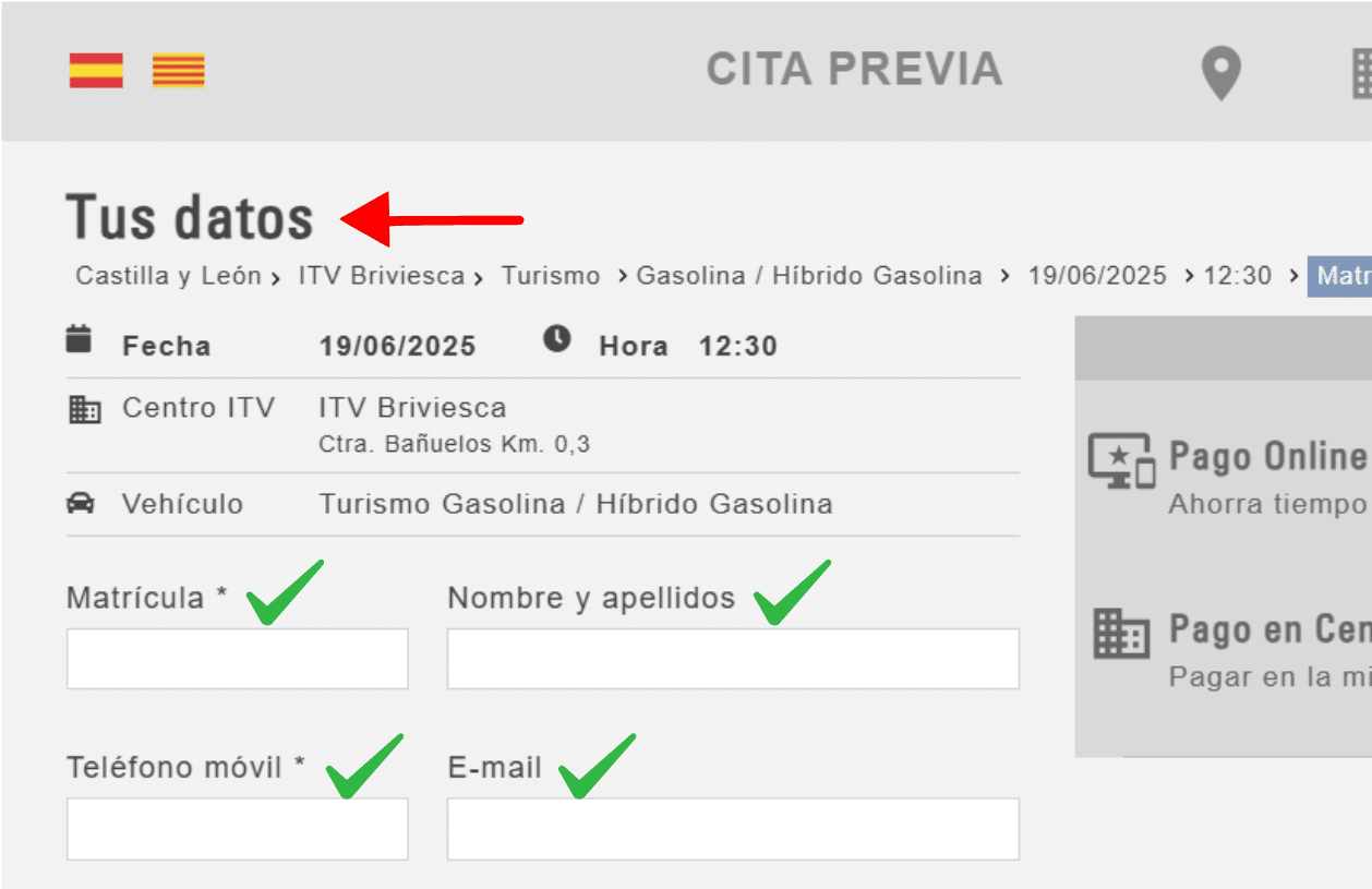 Descripción