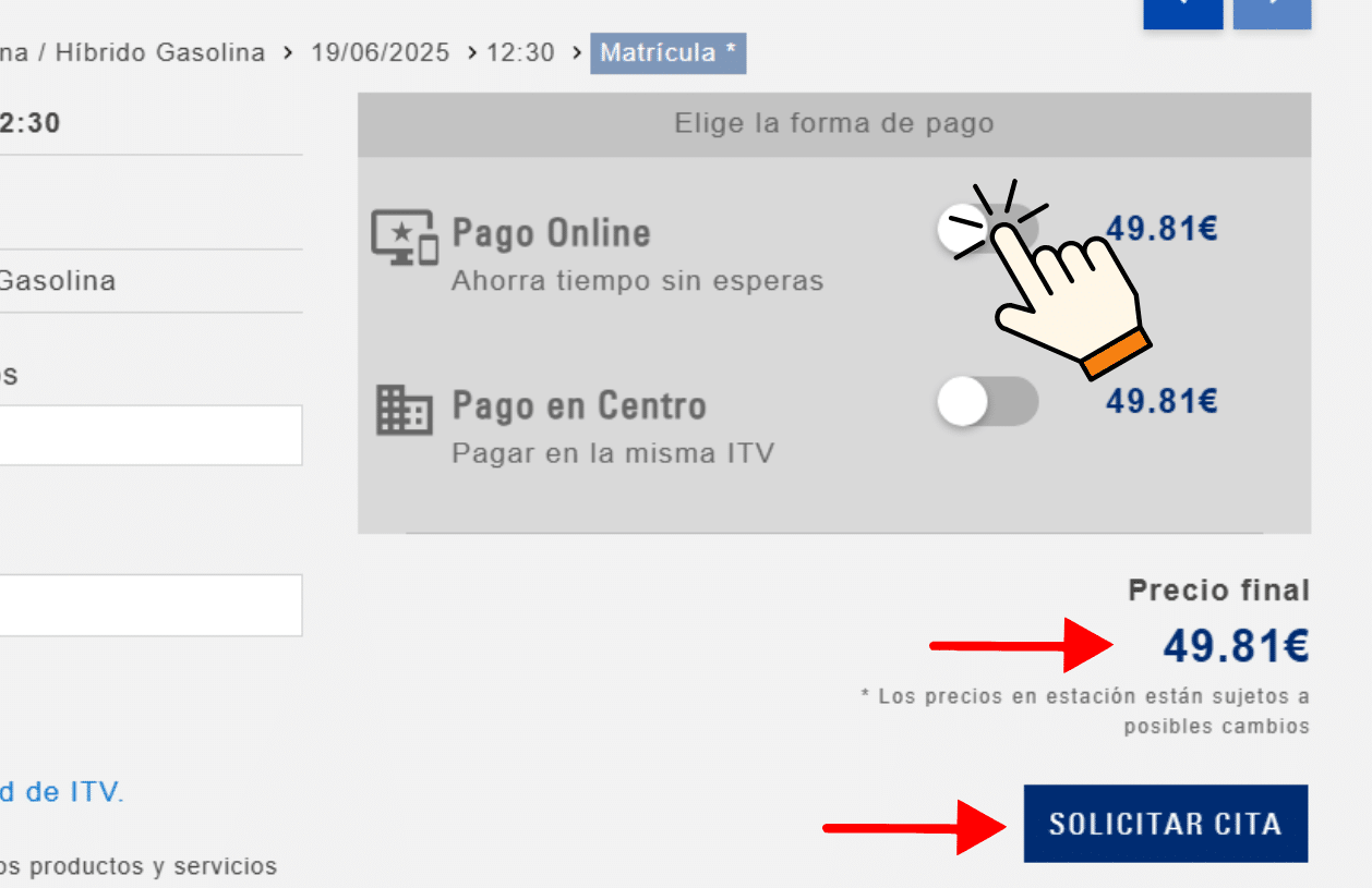 Descripción