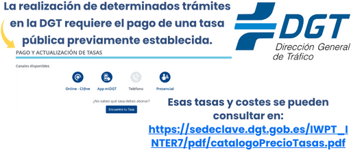 Tasa de tráfico y coste de emisiones